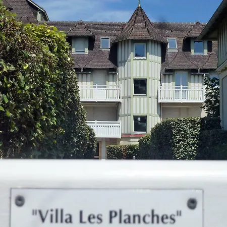 Les Planches.1 Apartamento *